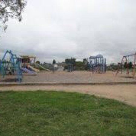 WA Smith Recreation Reserve